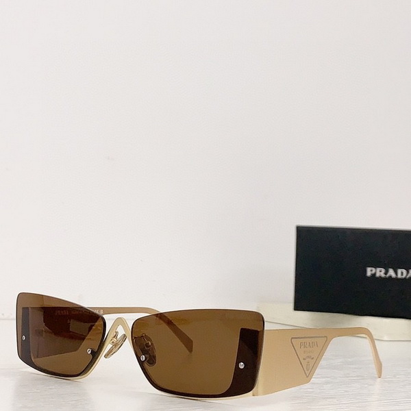 Prada Sunglasses(AAAA)-3627