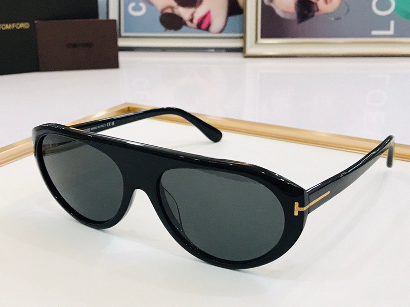 Tom Ford Sunglasses(AAAA)-2362