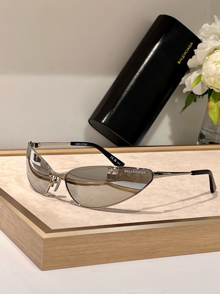 Balenciaga Sunglasses(AAAA)-469