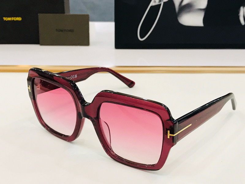 Tom Ford Sunglasses(AAAA)-2361