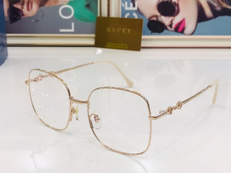 Gucci Sunglasses(AAAA)-642