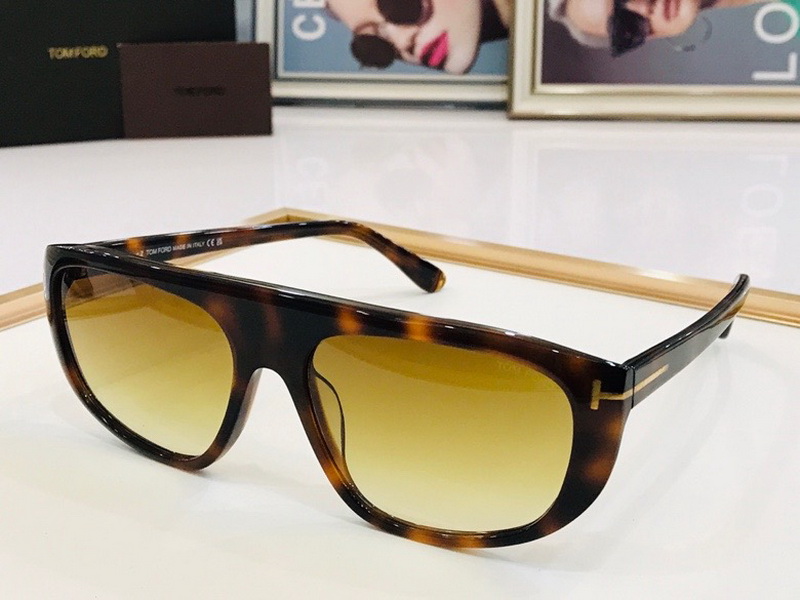 Tom Ford Sunglasses(AAAA)-2354