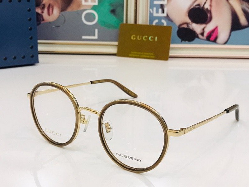 Gucci Sunglasses(AAAA)-637