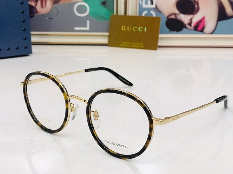 Gucci Sunglasses(AAAA)-636