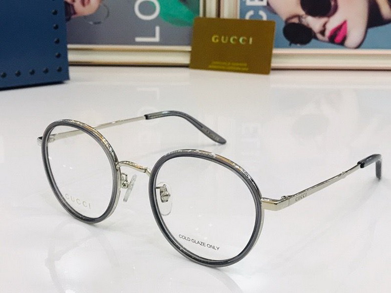 Gucci Sunglasses(AAAA)-635