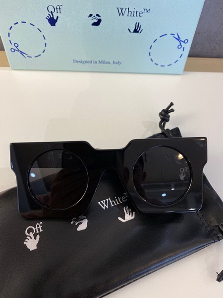 OFF White Sunglasses(AAAA)-069