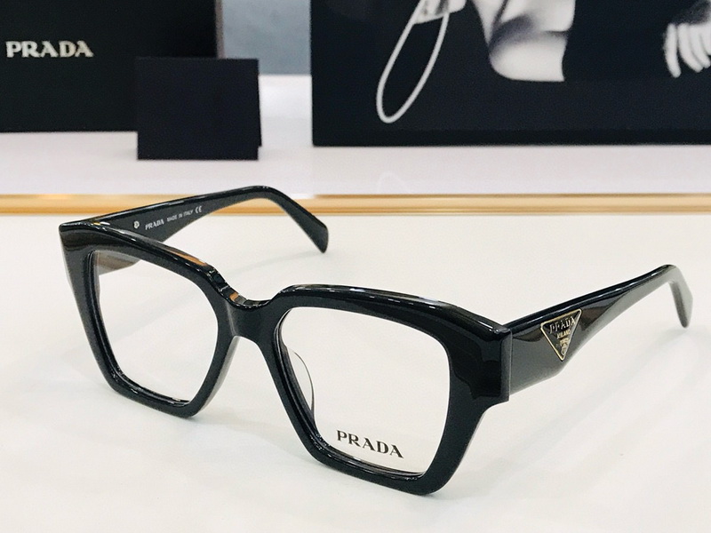 Prada Sunglasses(AAAA)-138