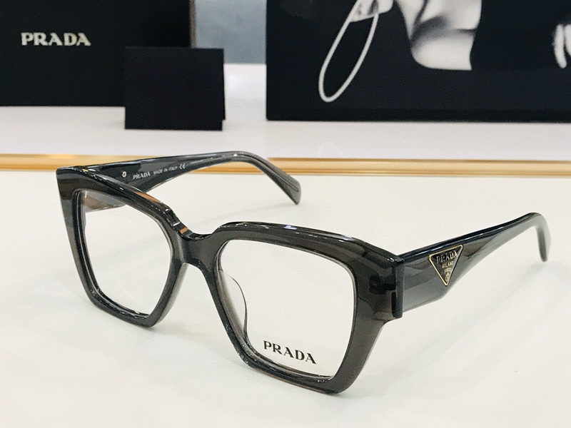 Prada Sunglasses(AAAA)-136