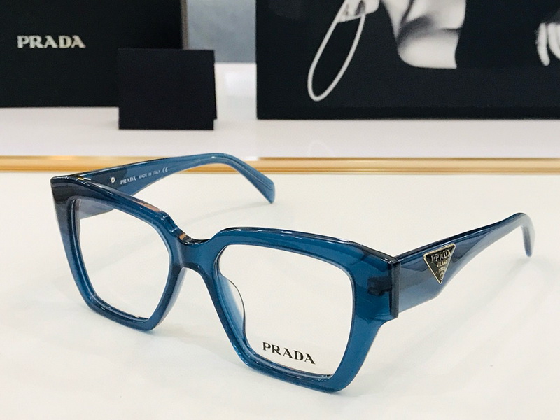 Prada Sunglasses(AAAA)-135