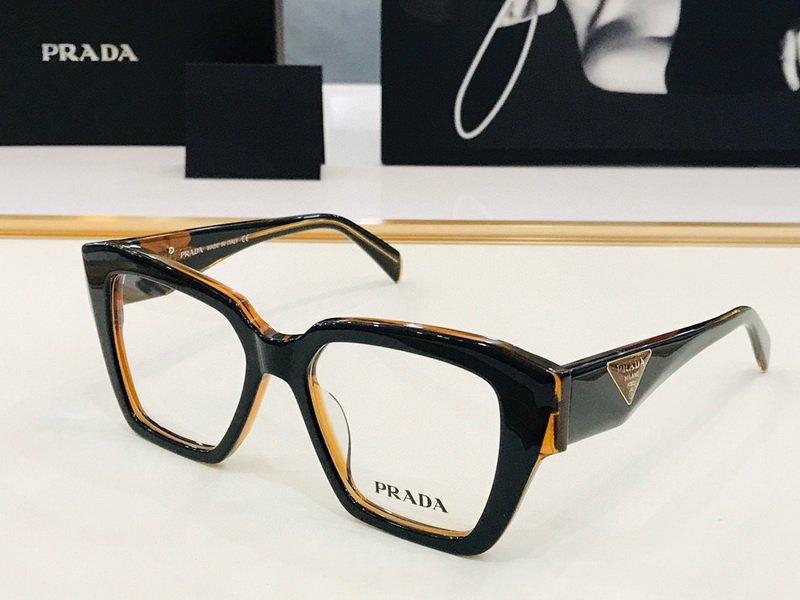 Prada Sunglasses(AAAA)-134