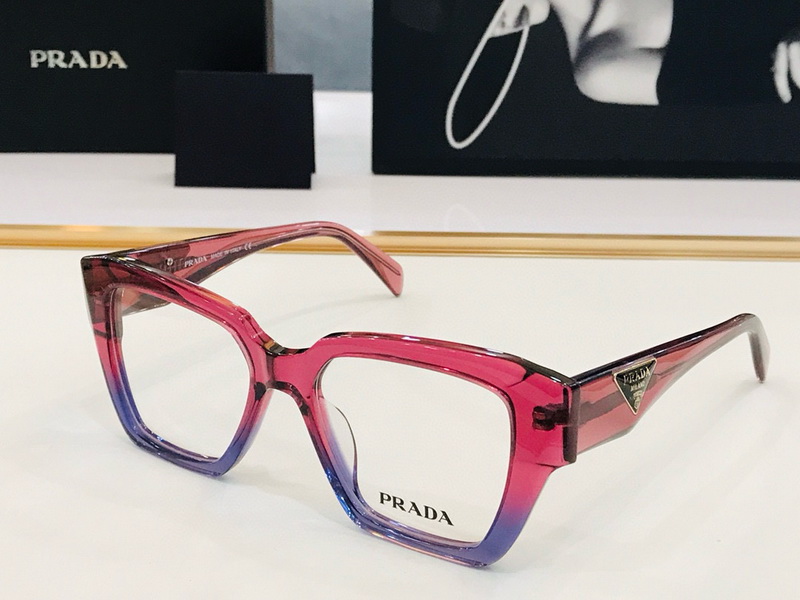 Prada Sunglasses(AAAA)-132