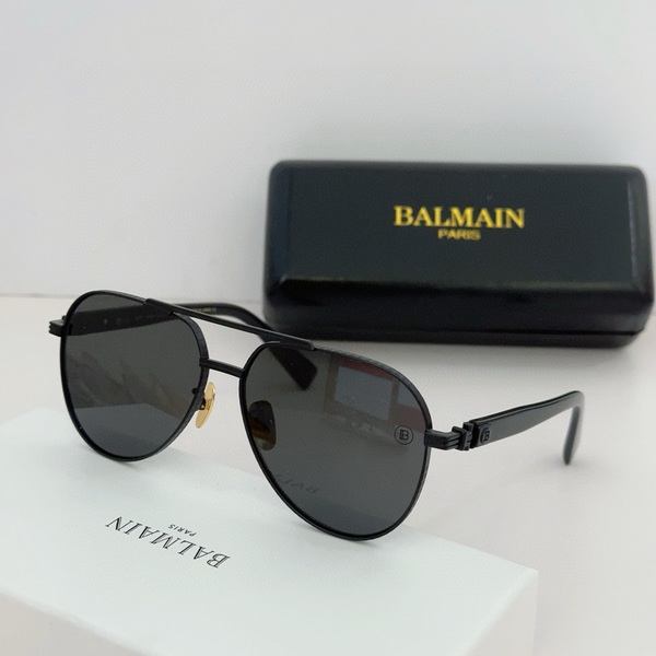 Balmain Sunglasses(AAAA)-758