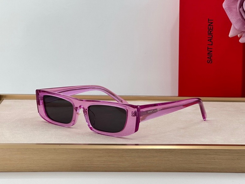 YSL Sunglasses(AAAA)-492