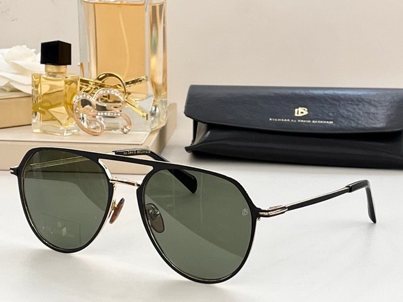 David Beckham Sunglasses(AAAA)-410