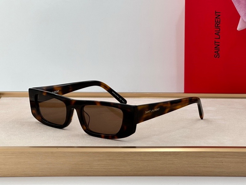 YSL Sunglasses(AAAA)-489