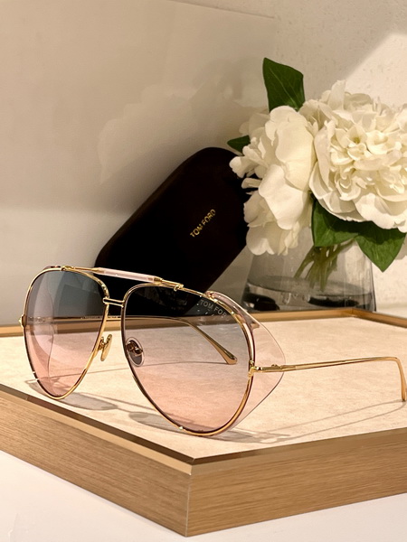 Tom Ford Sunglasses(AAAA)-2343