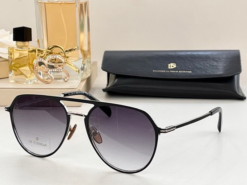 David Beckham Sunglasses(AAAA)-408