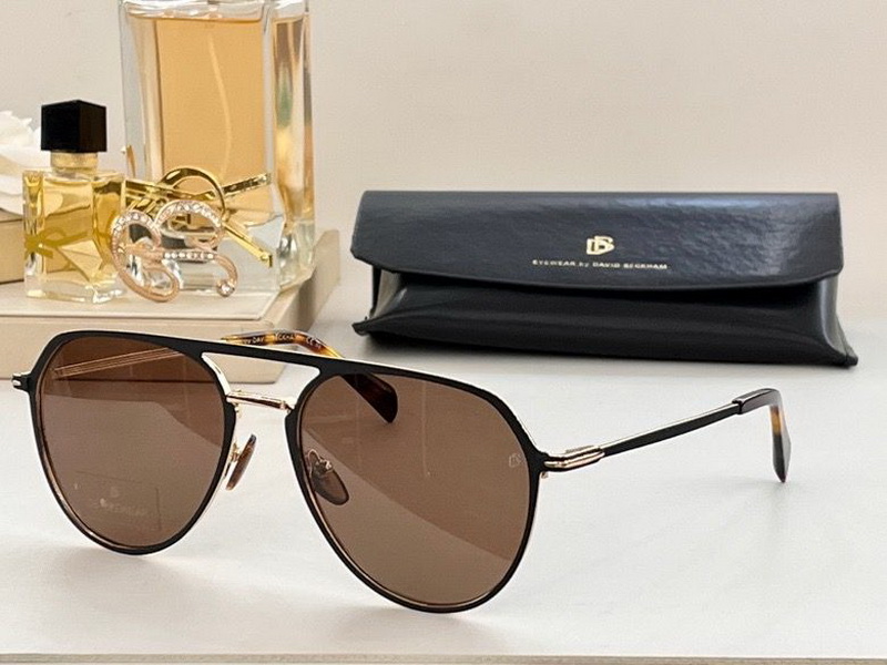 David Beckham Sunglasses(AAAA)-406