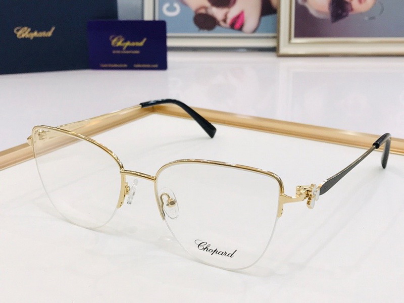 Chopard Sunglasses(AAAA)-118