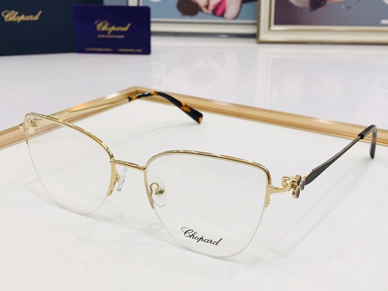 Chopard Sunglasses(AAAA)-116