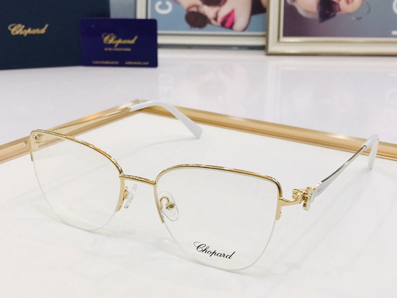 Chopard Sunglasses(AAAA)-115