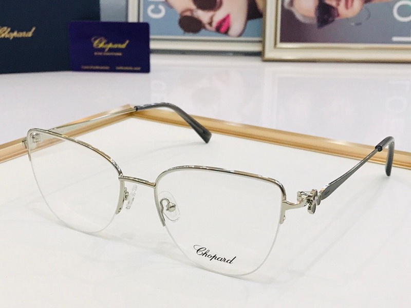 Chopard Sunglasses(AAAA)-114