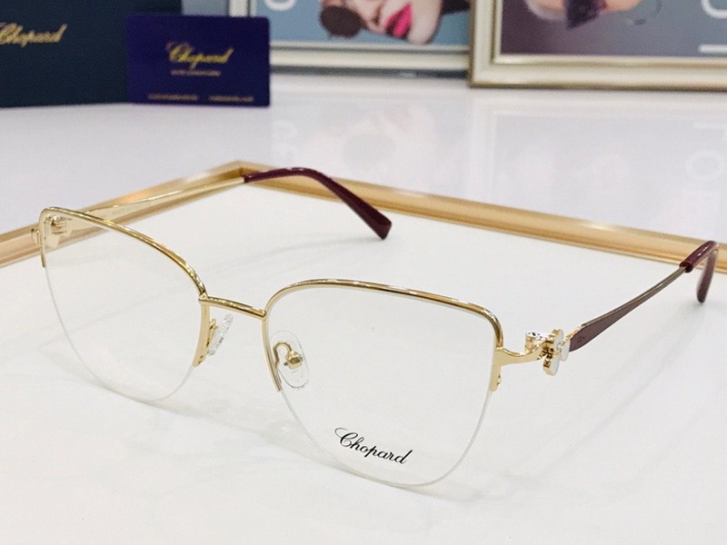 Chopard Sunglasses(AAAA)-113