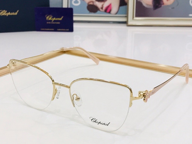 Chopard Sunglasses(AAAA)-111