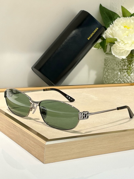 Balenciaga Sunglasses(AAAA)-457