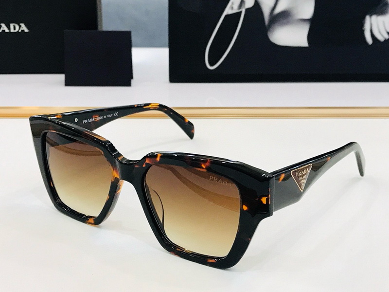 Prada Sunglasses(AAAA)-3602