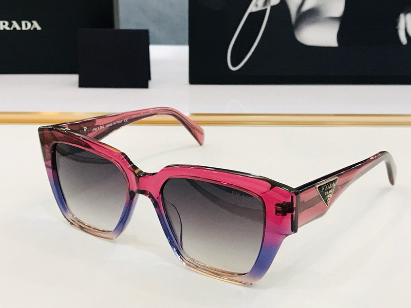 Prada Sunglasses(AAAA)-3593