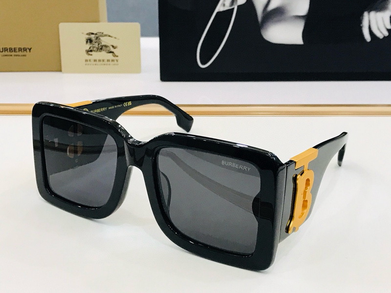 Burberry Sunglasses(AAAA)-859