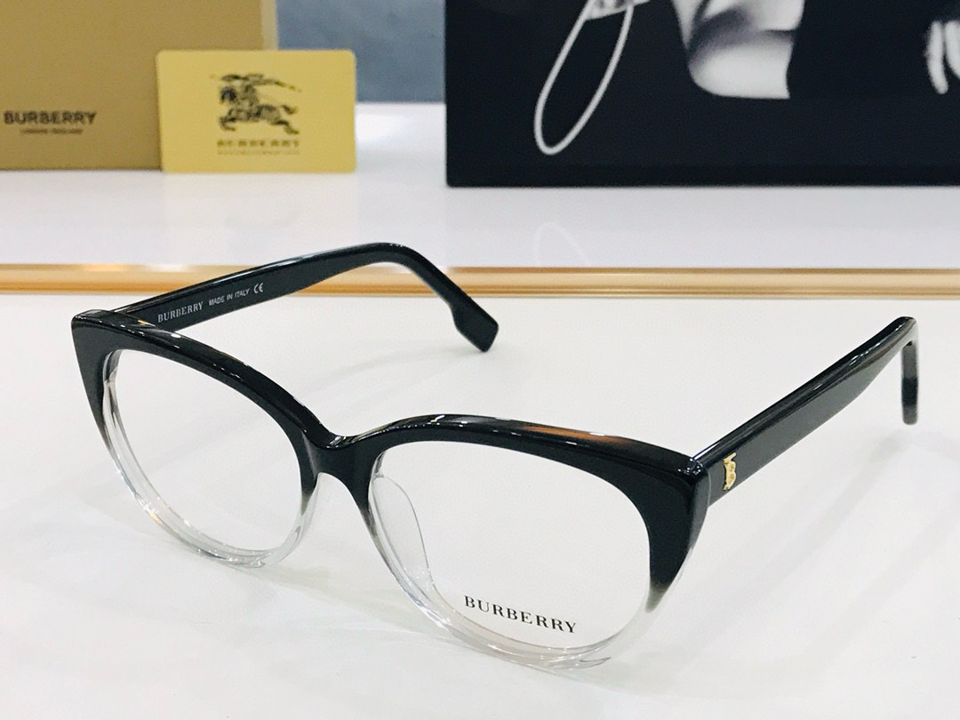 Burberry Sunglasses(AAAA)-479