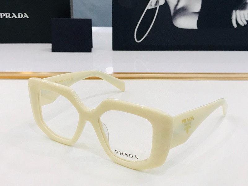 Prada Sunglasses(AAAA)-128