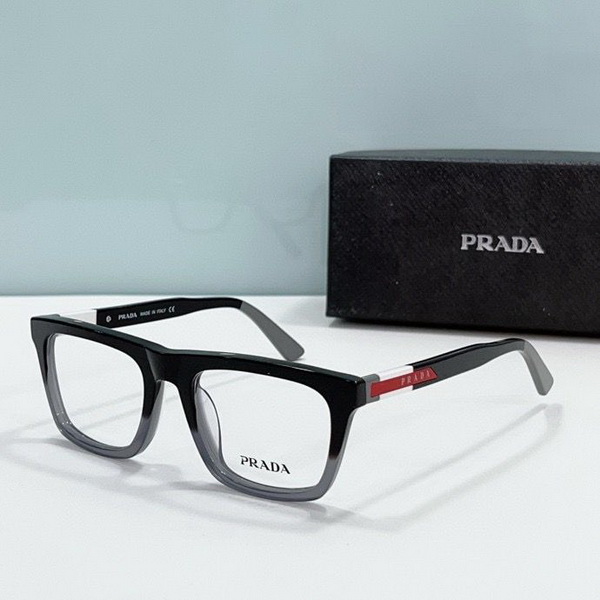 Prada Sunglasses(AAAA)-125