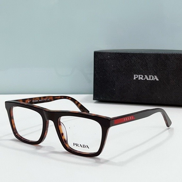 Prada Sunglasses(AAAA)-123