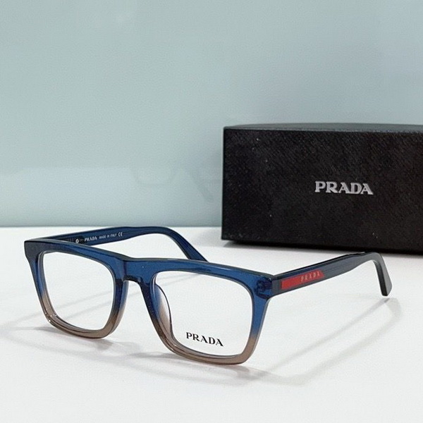 Prada Sunglasses(AAAA)-122