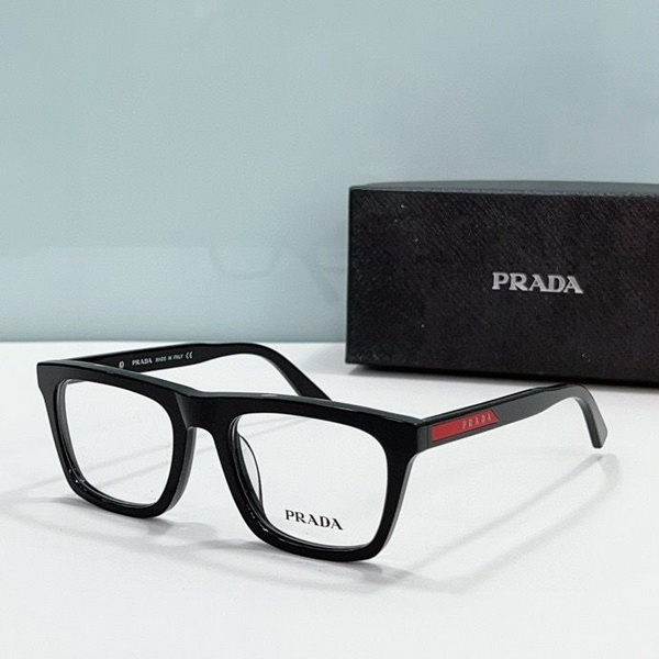 Prada Sunglasses(AAAA)-118