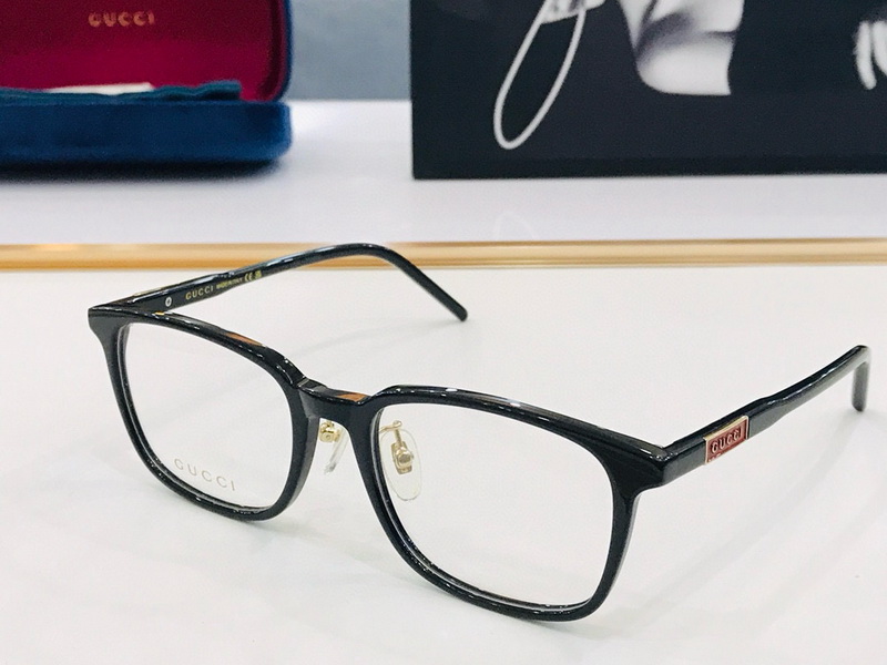 Gucci Sunglasses(AAAA)-629