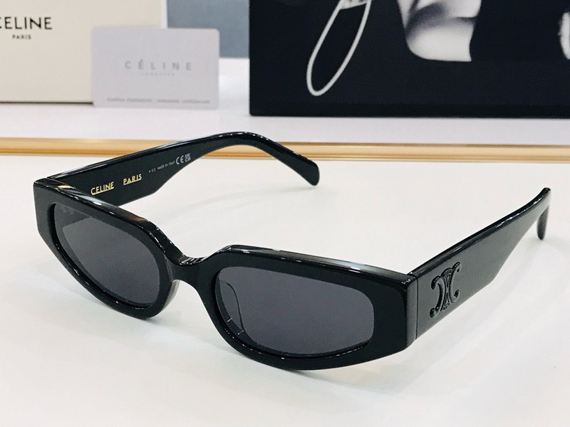 Celine Sunglasses(AAAA)-551