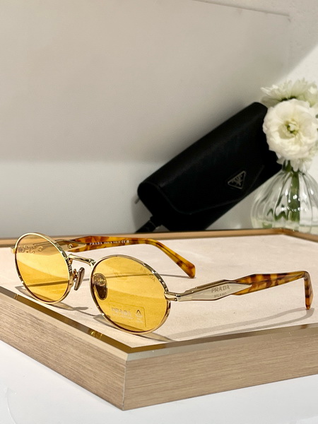 Prada Sunglasses(AAAA)-3592