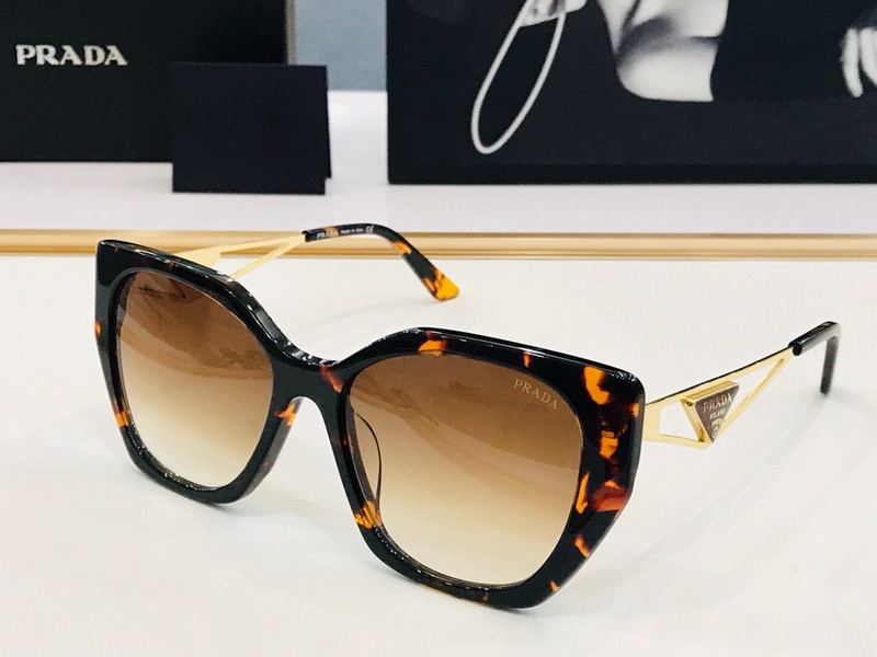 Prada Sunglasses(AAAA)-3580