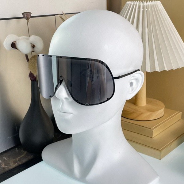 Rick Owens Sunglasses(AAAA)-007