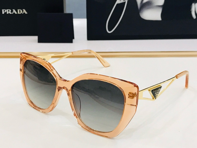 Prada Sunglasses(AAAA)-3578