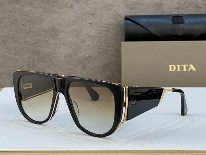 DITA Sunglasses(AAAA)-1126