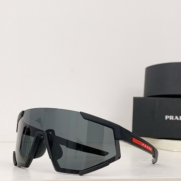 Prada Sunglasses(AAAA)-3576