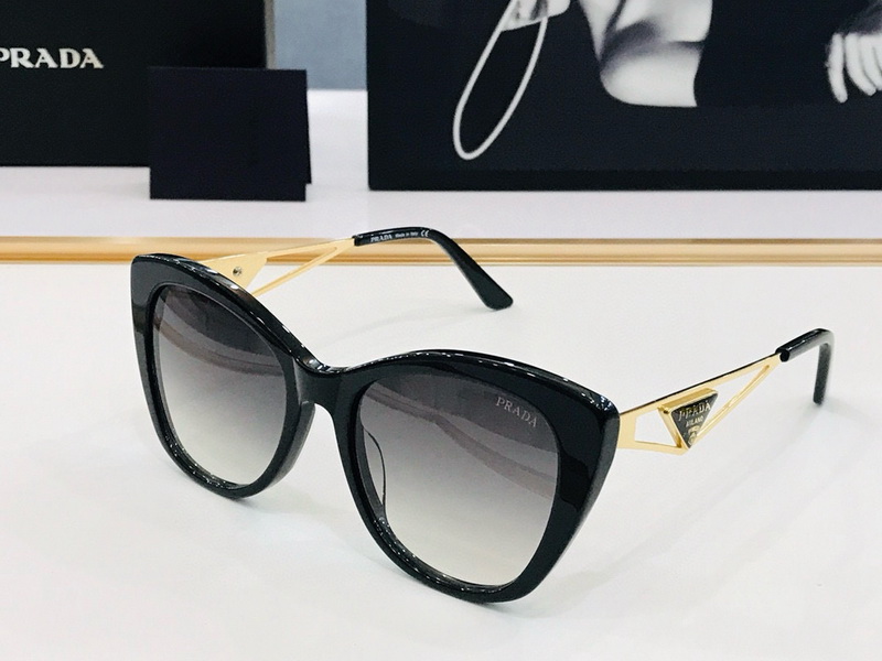 Prada Sunglasses(AAAA)-3573