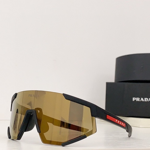 Prada Sunglasses(AAAA)-3574