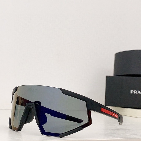 Prada Sunglasses(AAAA)-3571