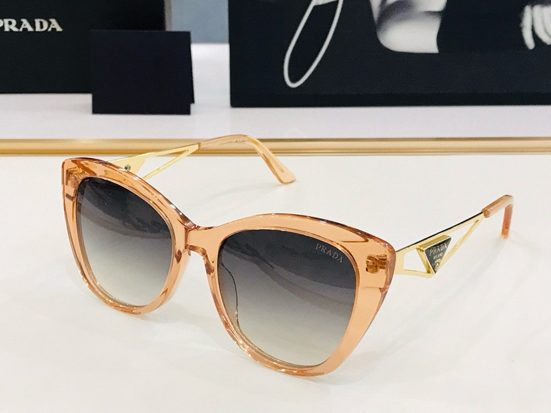 Prada Sunglasses(AAAA)-3568